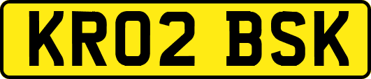 KR02BSK