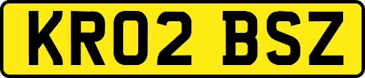 KR02BSZ