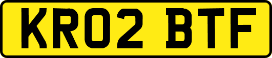 KR02BTF