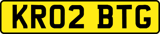KR02BTG