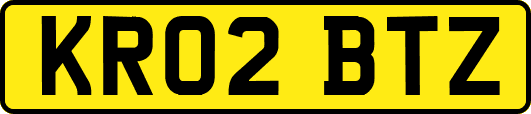 KR02BTZ