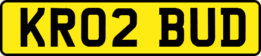 KR02BUD