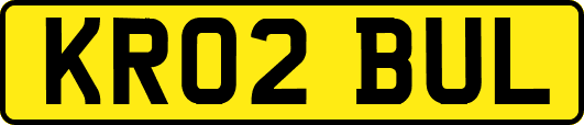KR02BUL