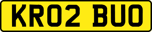 KR02BUO