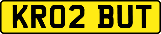 KR02BUT