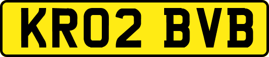 KR02BVB