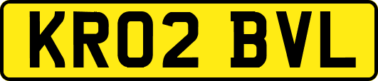 KR02BVL