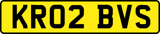 KR02BVS