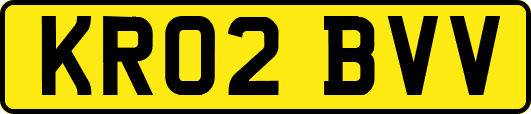 KR02BVV
