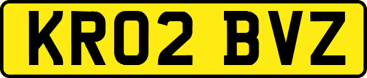 KR02BVZ