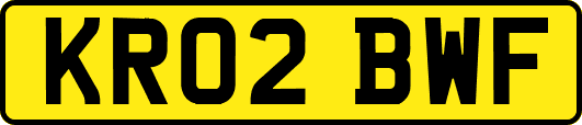 KR02BWF
