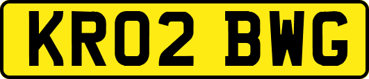 KR02BWG