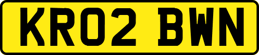 KR02BWN
