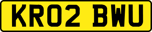 KR02BWU