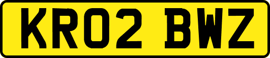 KR02BWZ