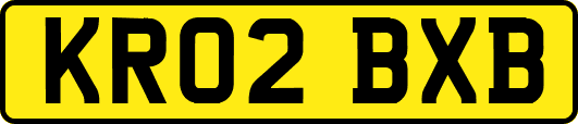 KR02BXB