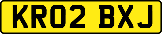 KR02BXJ