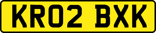 KR02BXK