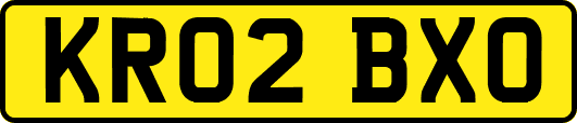KR02BXO
