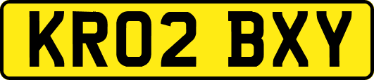 KR02BXY