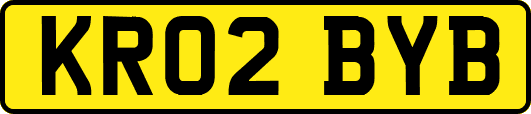 KR02BYB