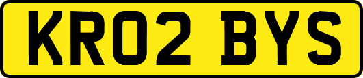 KR02BYS