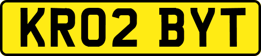 KR02BYT