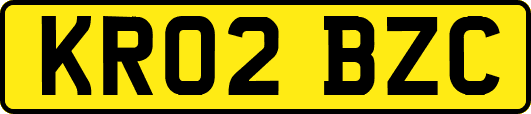 KR02BZC