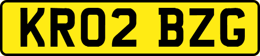 KR02BZG