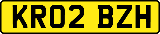 KR02BZH