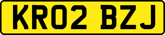 KR02BZJ
