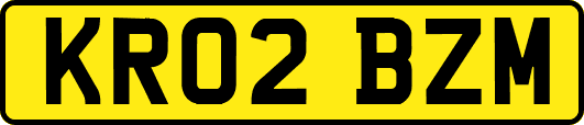 KR02BZM