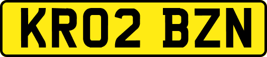 KR02BZN