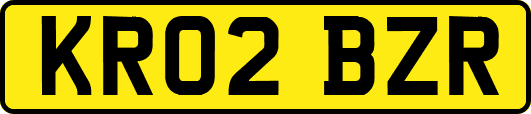 KR02BZR