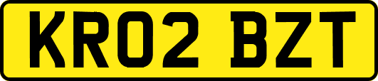 KR02BZT