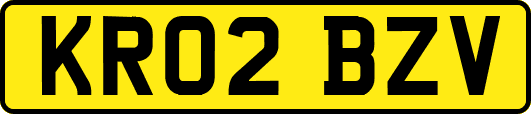 KR02BZV