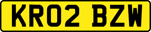 KR02BZW