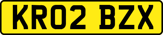 KR02BZX