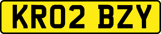 KR02BZY