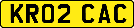 KR02CAC