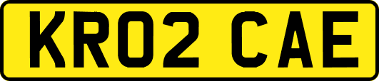 KR02CAE