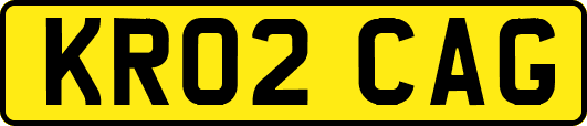 KR02CAG