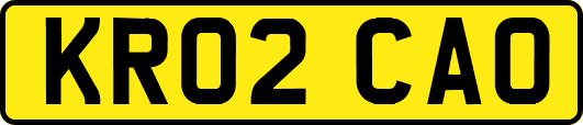 KR02CAO