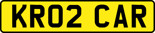 KR02CAR