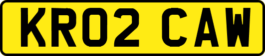 KR02CAW