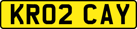 KR02CAY