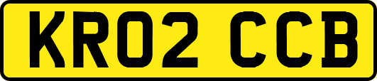 KR02CCB