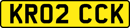 KR02CCK