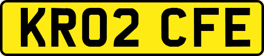 KR02CFE