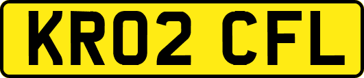 KR02CFL